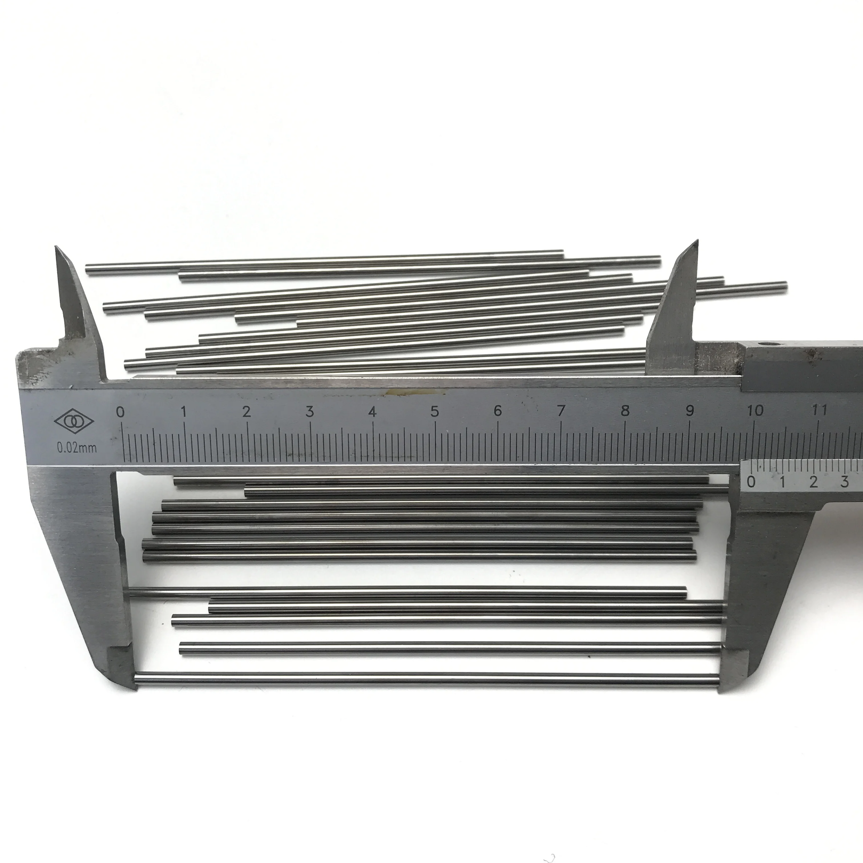 H6 90.5Hra 10% CO 50 шт. твердый цементированный круглый стержень высокая