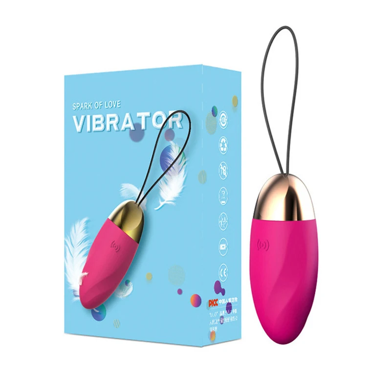 Sex Toys for Women Vaginal Balls Vibrator for Women Clitoris Sexules Toys for Adults 18 Intimate Toys Masturbators