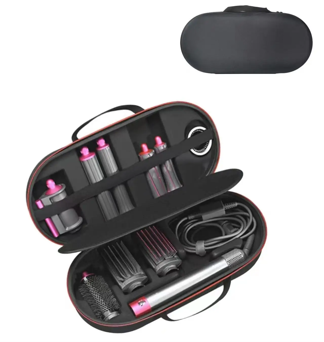 

Дорожный футляр для Dyson Airwrap