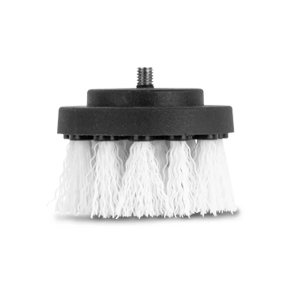 

Щетка для чистки BATOCA M6 для аккумуляторных полиров S4 S5 S6, быстрая установка, эффективный инструмент для детализации автомобиля