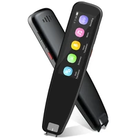 new voice language smart translator portable device scanner pen digital scan translation pen