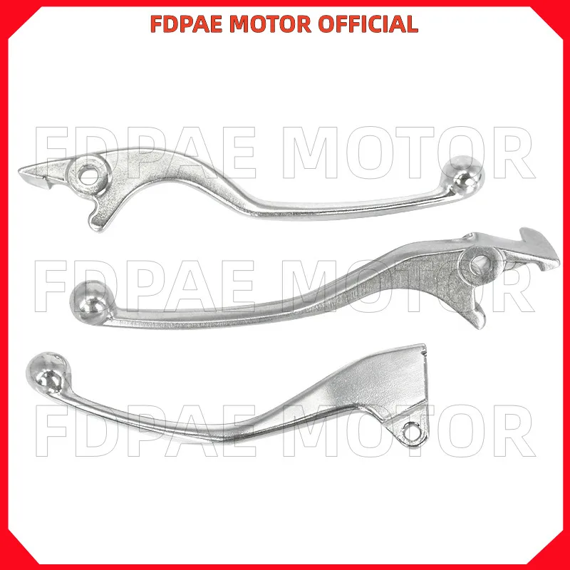 

Left /right Brake Lever / Handle for Wuyang Honda Pcx150/pcx160 China ⅳ