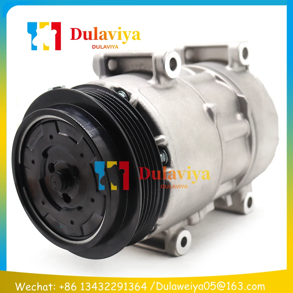 

Air Conditioning AC Compressor MERCEDES BENZ B CLASS W245 M 266 960 0012303511 A178352A 0012309011 22301311 0022304711