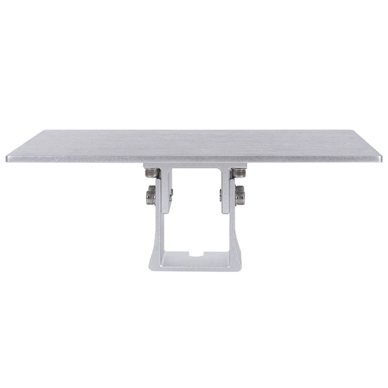 

3D Printer Accessories, Printing Platform Set, Light Curing Printing Platform For Photon Mono X