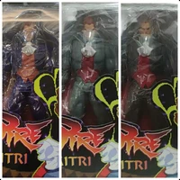 st storm toys 7 inch vampire savior2 demitri maximoff action figures assembled models childrens gifts games