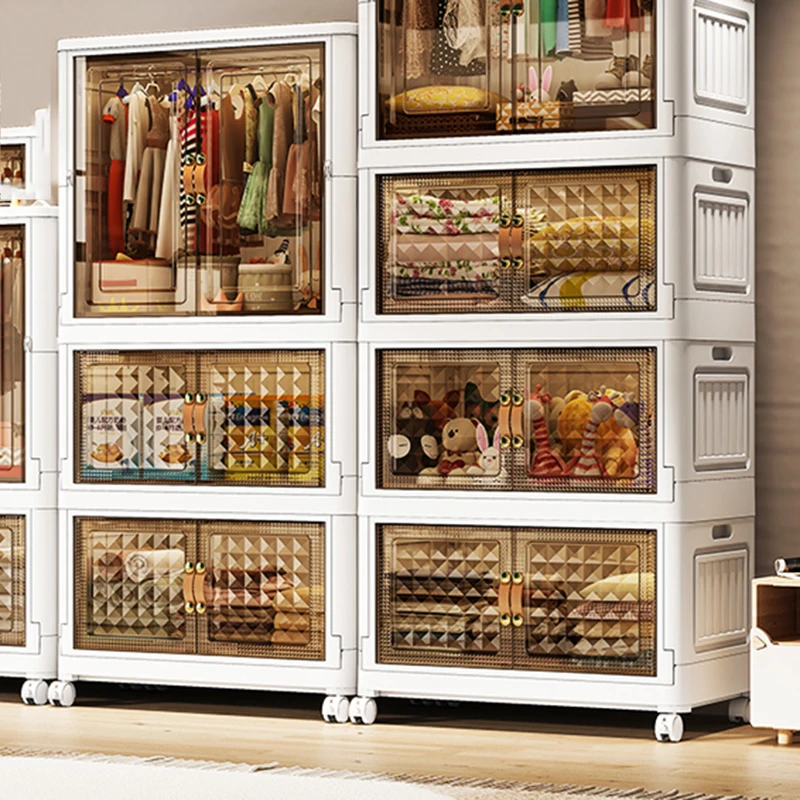 Мебель для детской квартиры простые шкафы современные белые Висячие кухонные