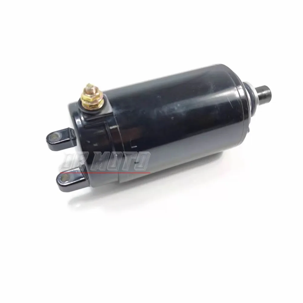SRT750X SRT800 стартер двигателя оригинальные аксессуары для QJMOTOR SRT 750 800 пусковой