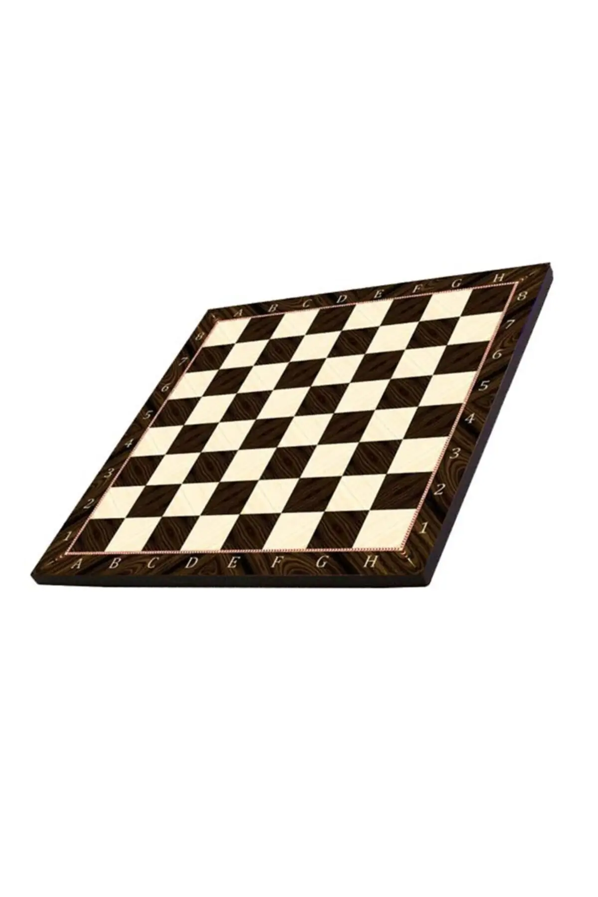 

Wood Chessboard