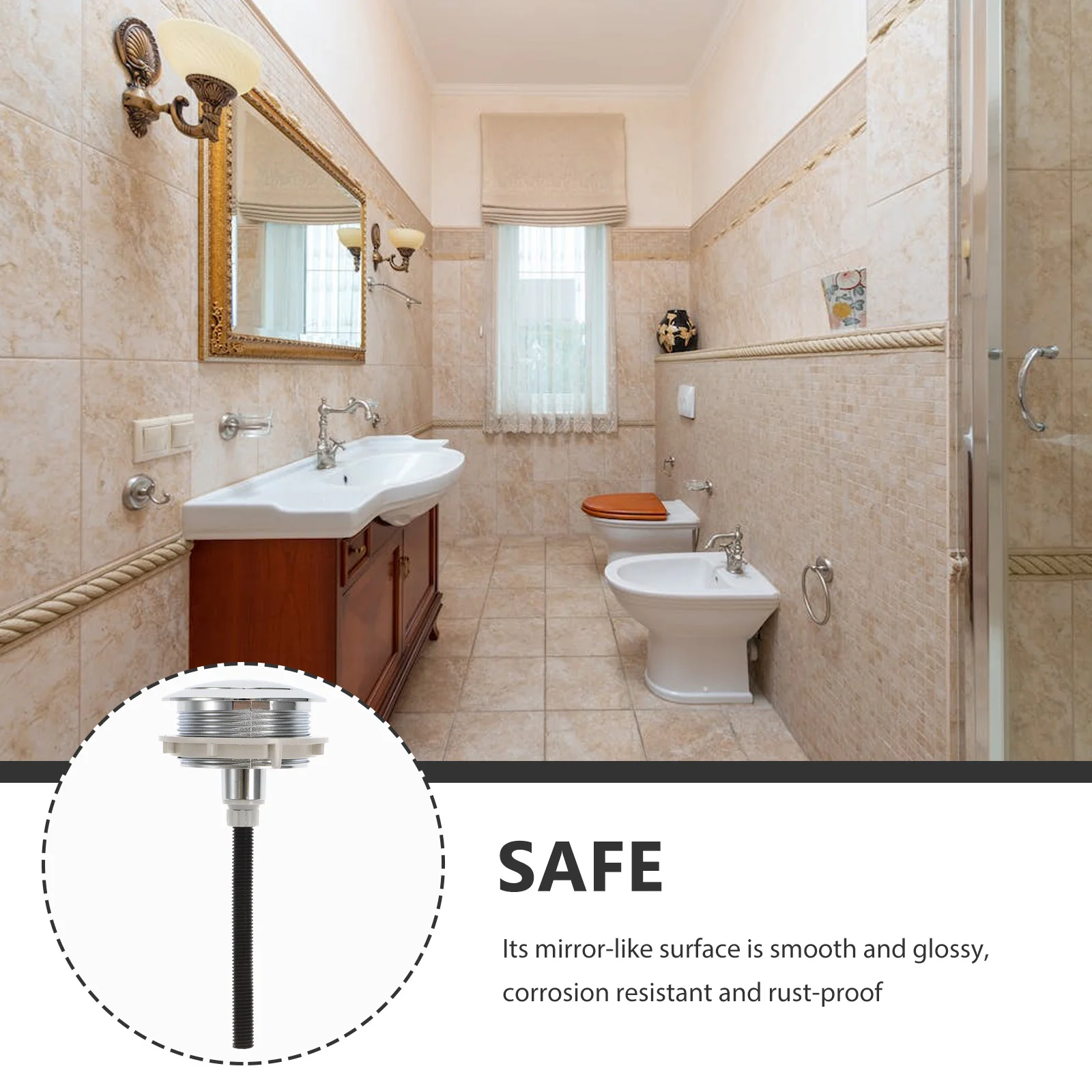 Рисунок 4 - пластиковый резервуар для унит