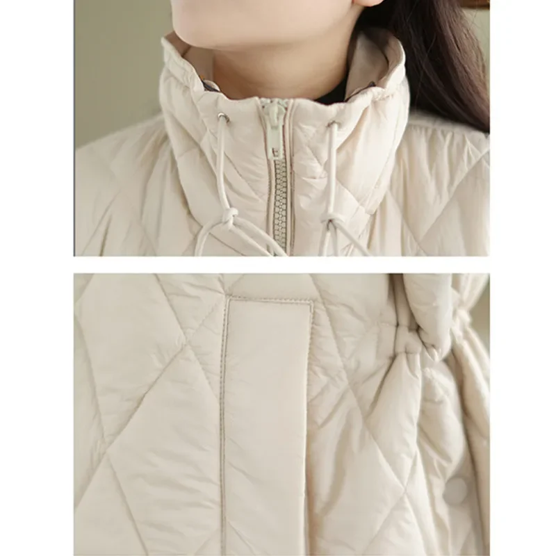 Женский жилет с подкладкой на пуху