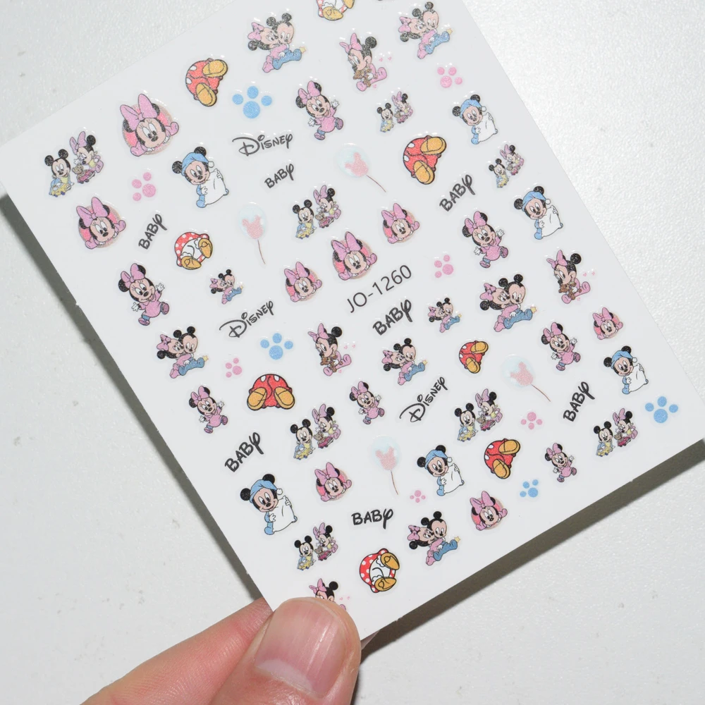 

1 шт., декоративная наклейка для ногтей «девочка»