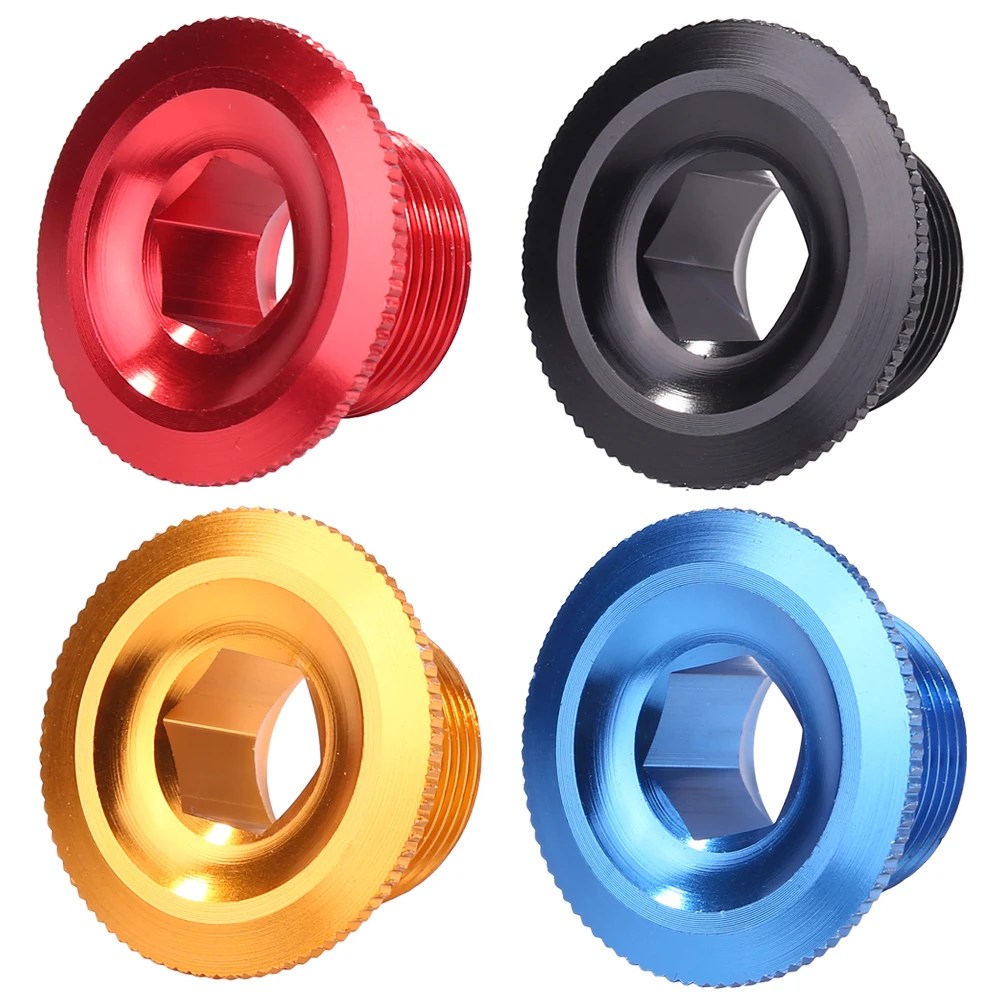 M18 M20 MTB велосипедная фототорка с винтовой крышкой водонепроницаемый алюминиевый