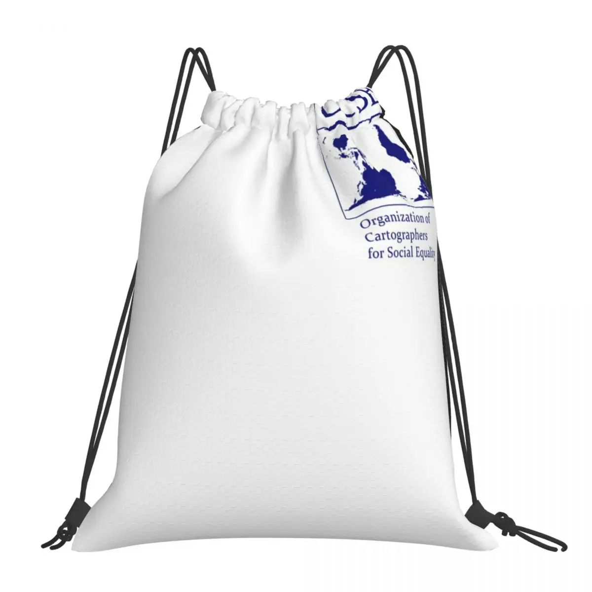 

Органайзер для картографов на шнурках, рюкзаков, сумок, тканевых сумок, женских сумок, рюкзак, сумка для хранения