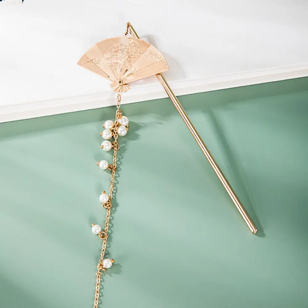 Жемчужная подвеска из сплава подарок свадебные женские аксессуары для волос