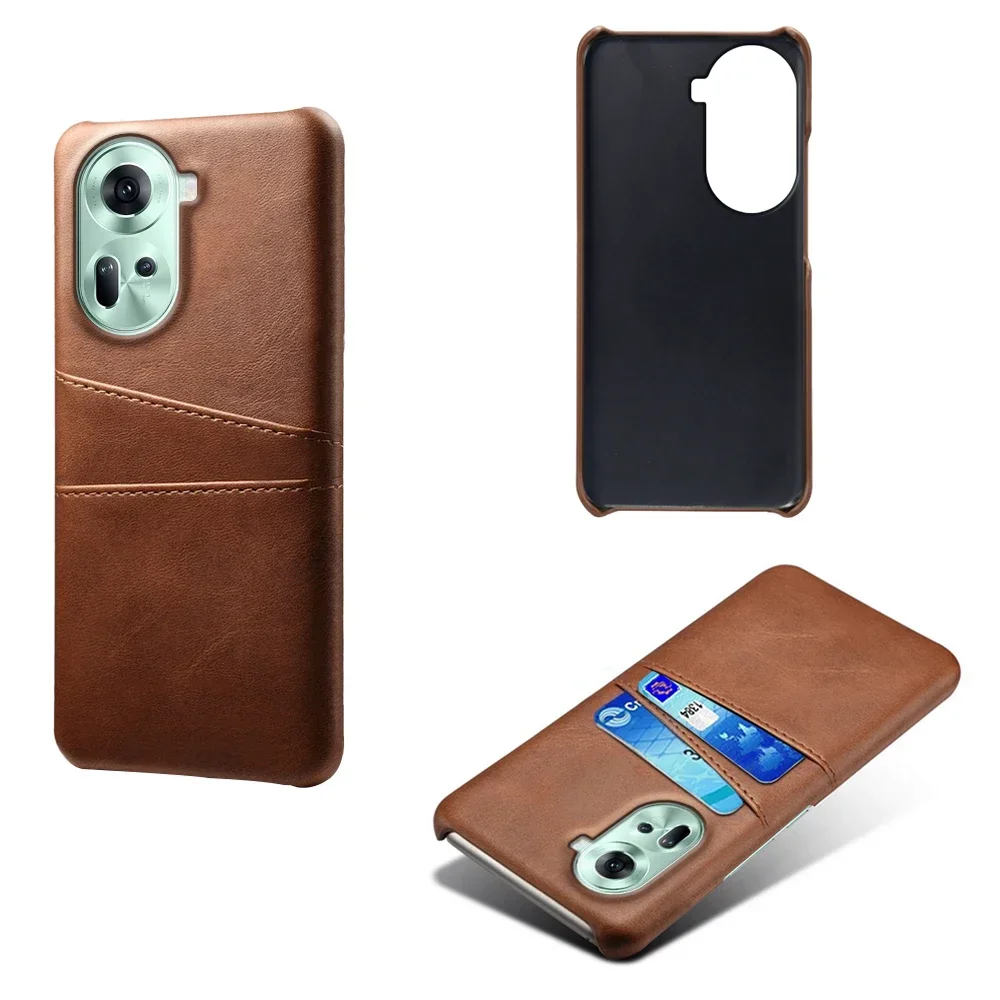 Отделение для кредитной карты Oppo Reno11 задняя крышка OPPO 11 чехол 6 7 &quotCPH2599 бампер