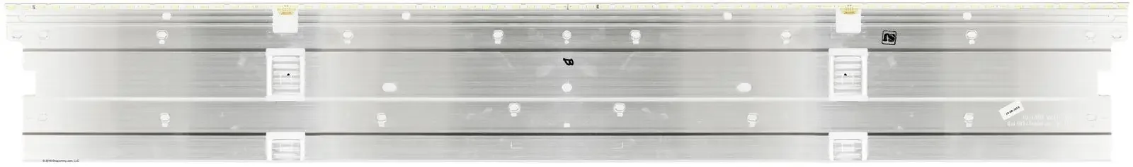 Светодиодная Лента Samsung Для UN49RU8000 QN49LS03RAFXZA LH49QBREBGCXZA LH49QMREBGCXZA UN49RU8000FXZ Подсветка