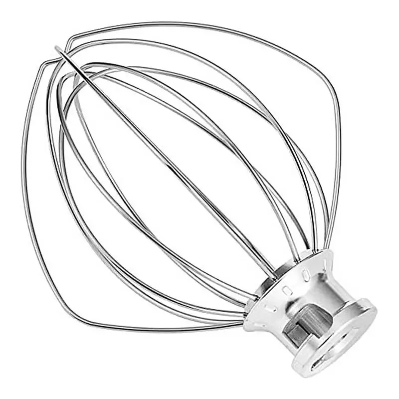 Kitchen Aid Whisk Electric Stir Blender Multi-Use Cream Stir