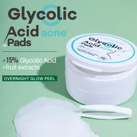30 glycolic acid tablets acne patches acne patches glycolic acid acne pads