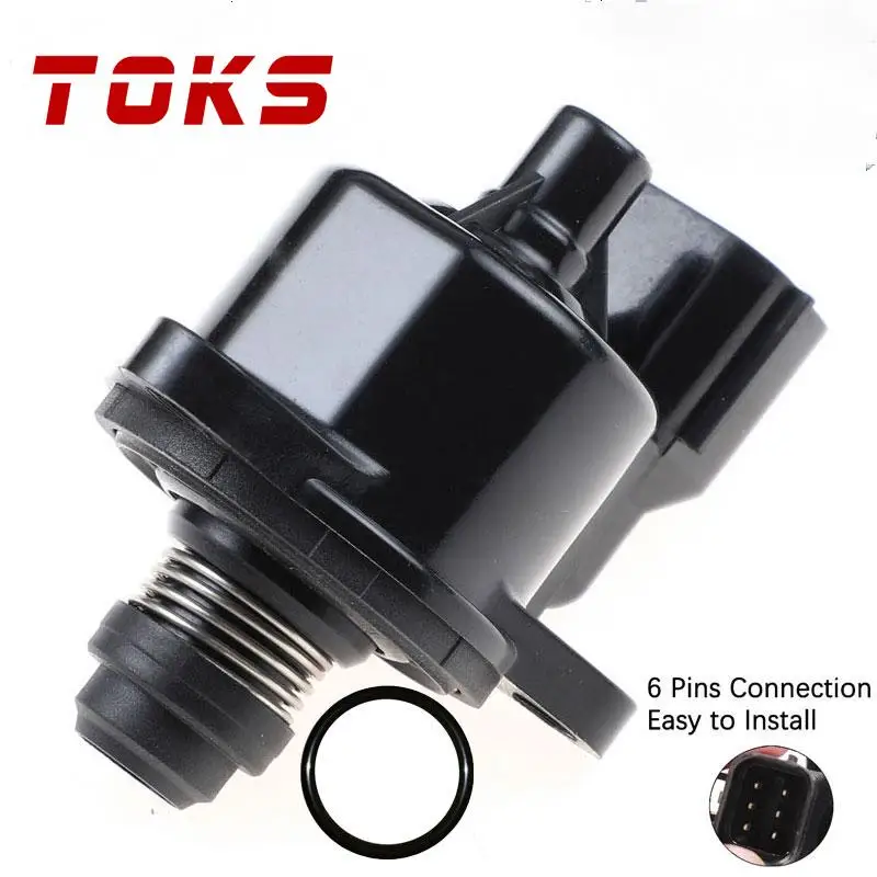 

1450A132 клапан контроля холостого хода воздуха для Mitsubishi Chrysler Dodge Lioncel Lancer автомобильный клапан