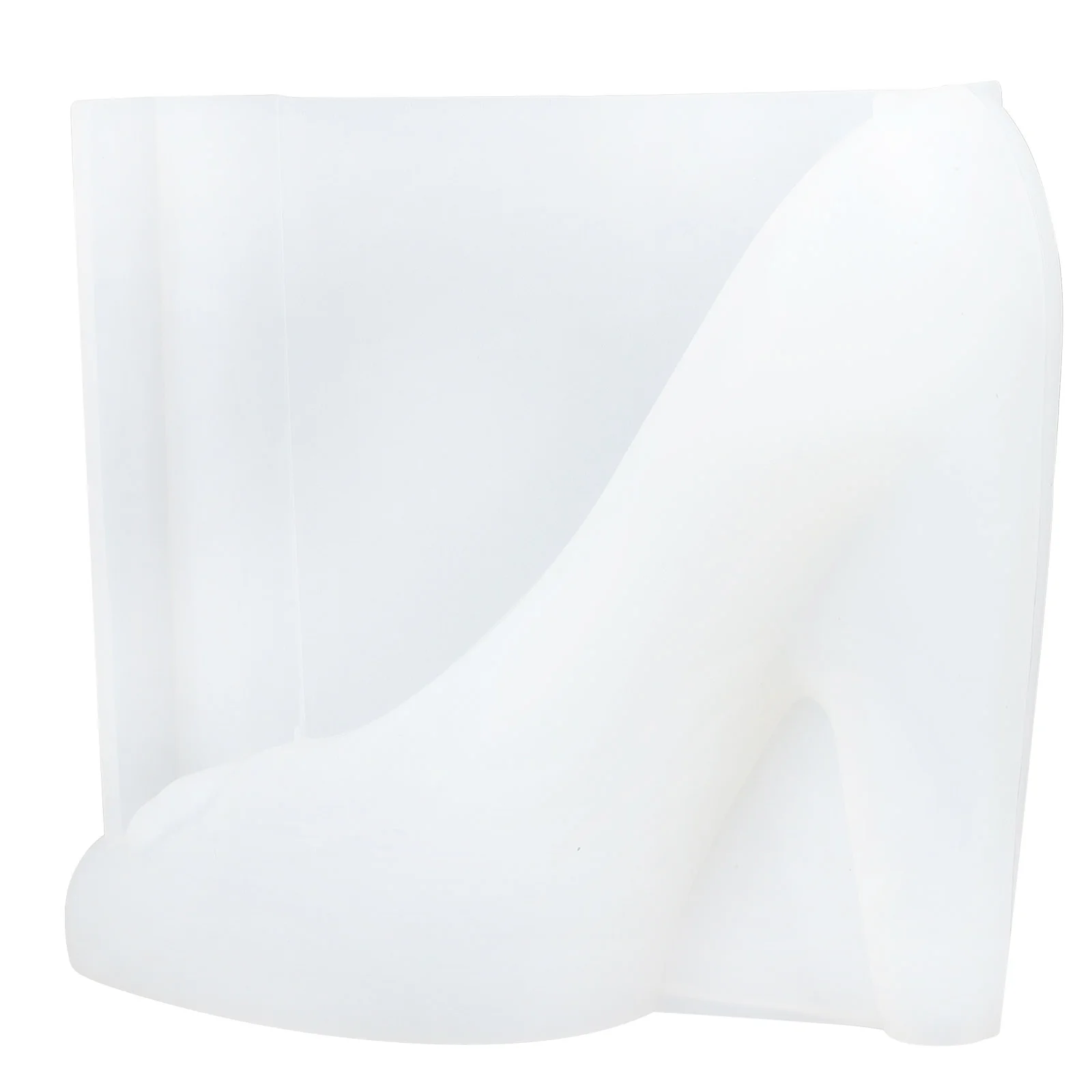 Бумажные чашки форма для высоких каблуков мисс декор кекс обувь формы выпечки