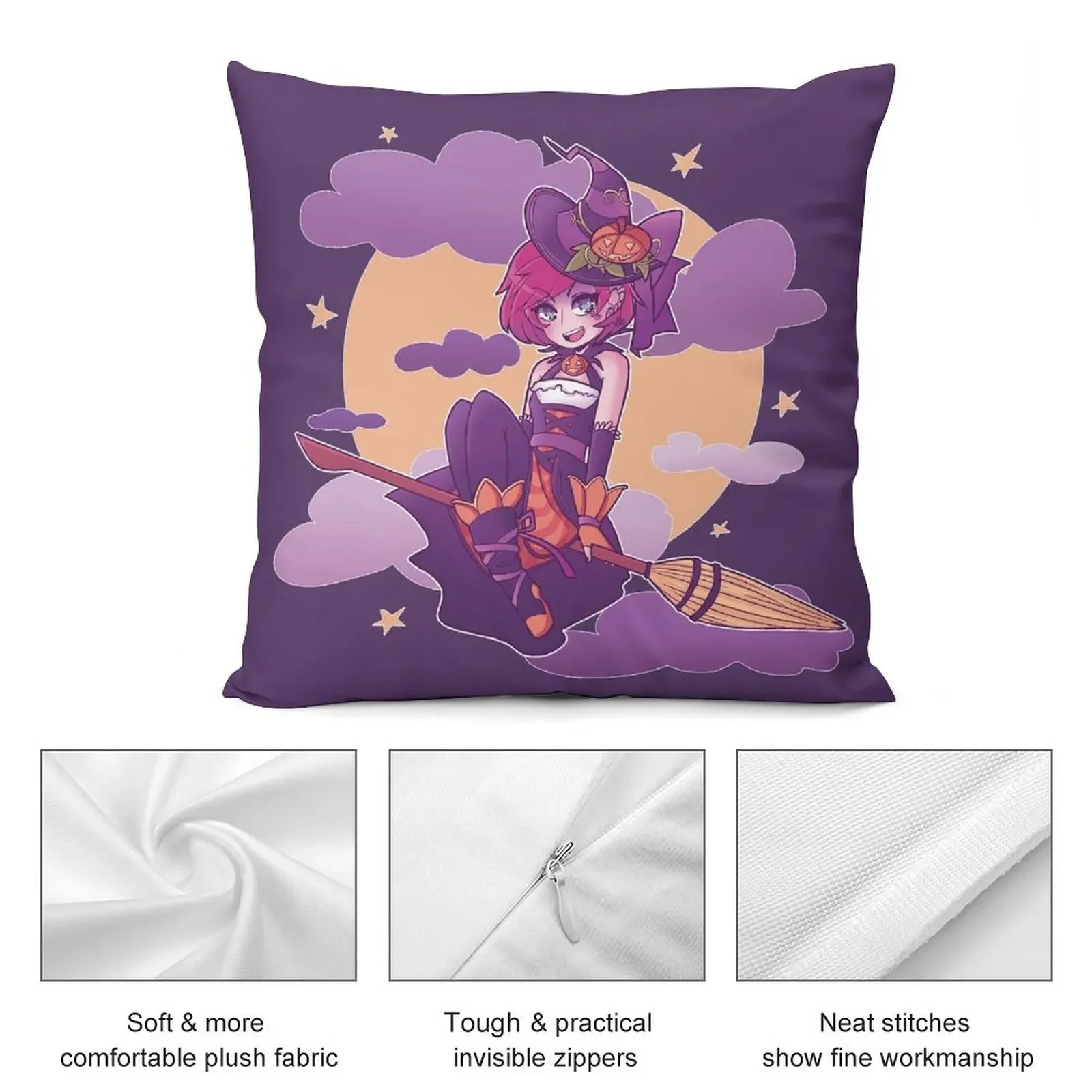 Это Хэллоуин! Подушка Kairi чехол для дивана наволочки чехлы подушка наволочка