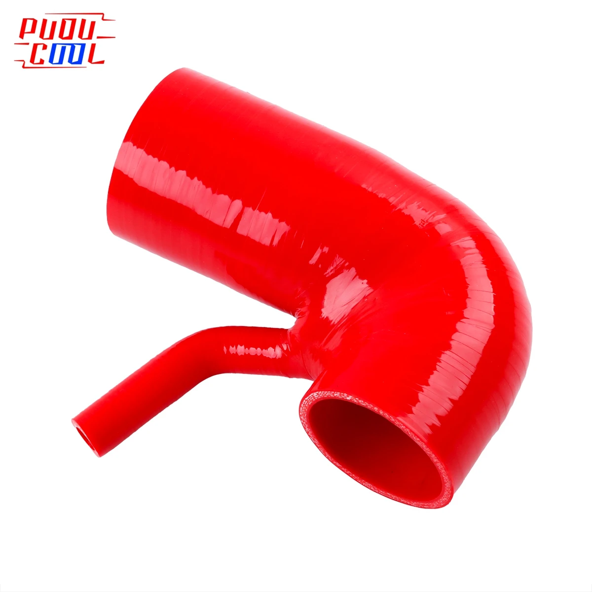 Для Alfa Romeo GT 147 GTA 156 Coupe 3.2 V6 60678022 Шланг воздухозаборника багажника силиконовая