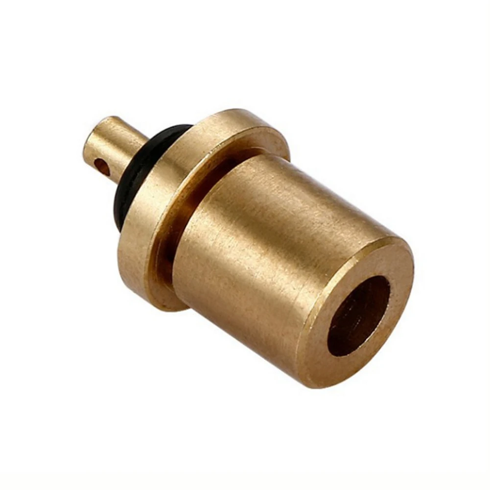 

Gas Refill Adapter Hiking Mini Portable Propane QCC1 Small Tank Valve BBQ