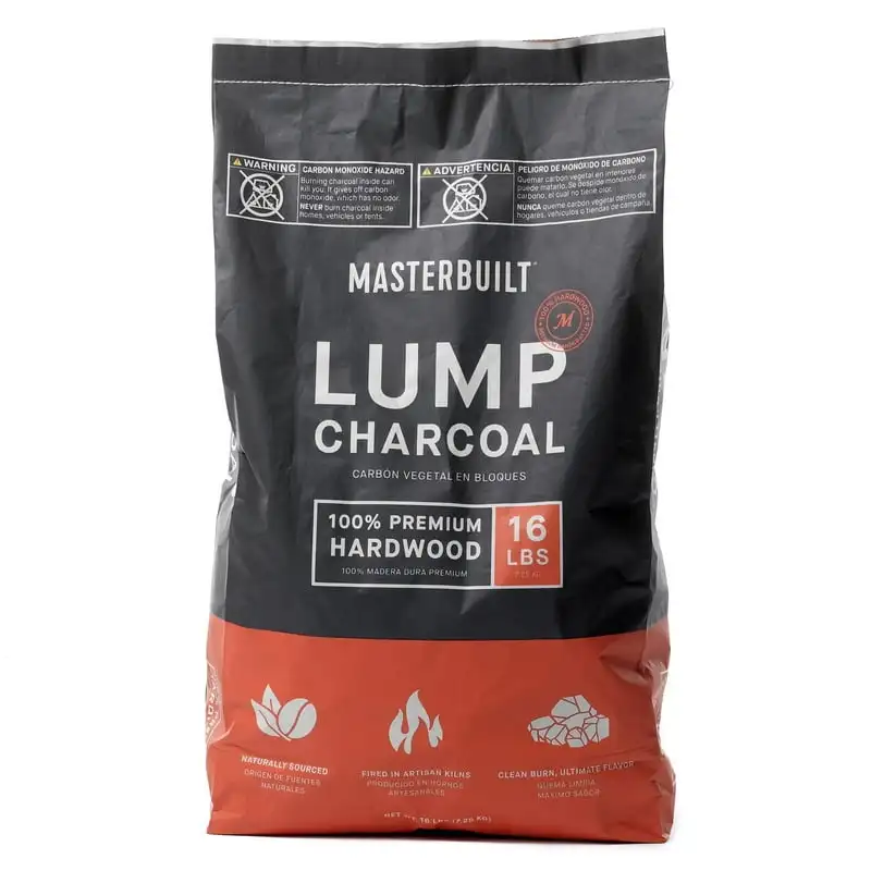 

Charcoal (16 Pounds) Lazer Lazer