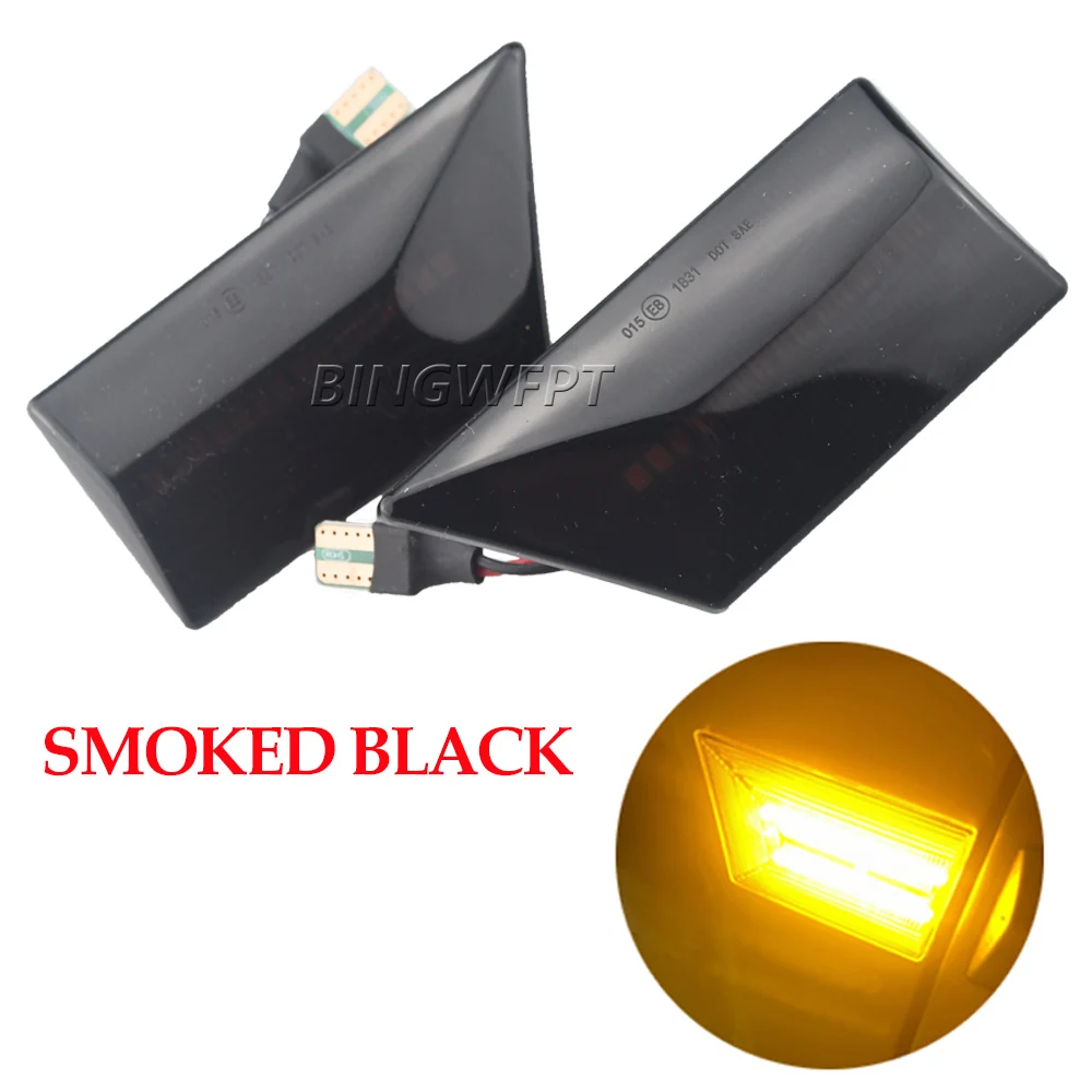 

Динамические Боковые Указатели Поворота (последовательное Мигание) Для Opel Vectra C Signum 2003-2008, Номера Деталей 93192381