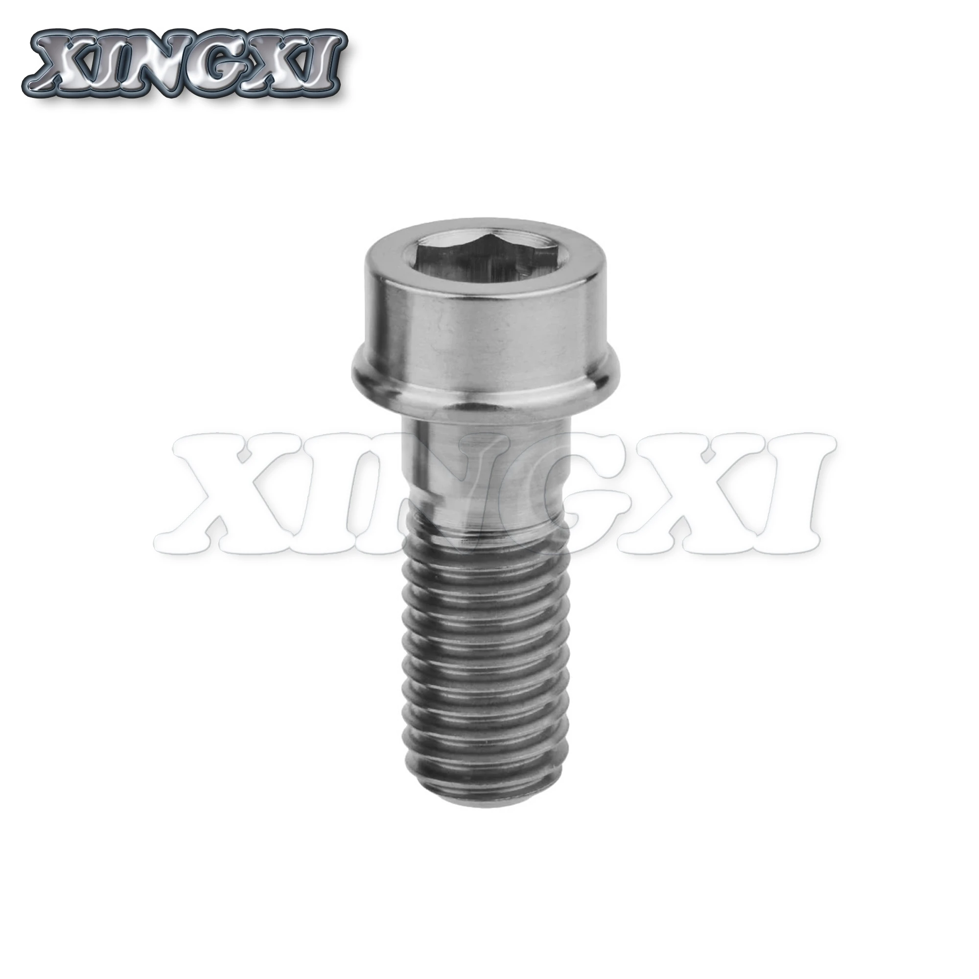 

Титановый болт Xingxi M10 x 25 мм