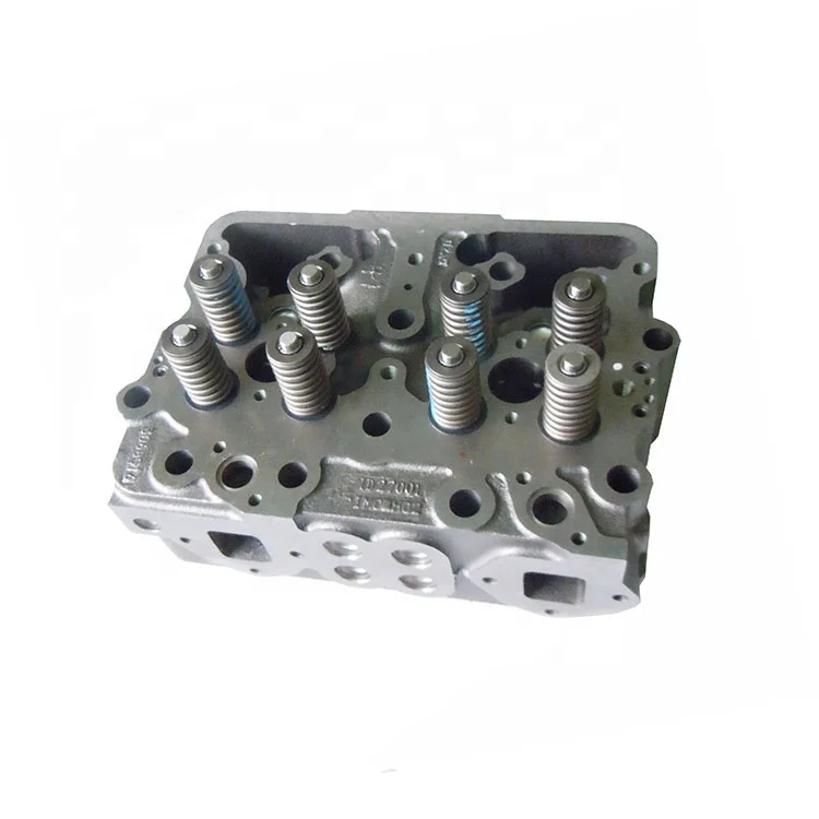 

Genuine New NT855 Diesel engine NT855 K19 cylinder head 4915442