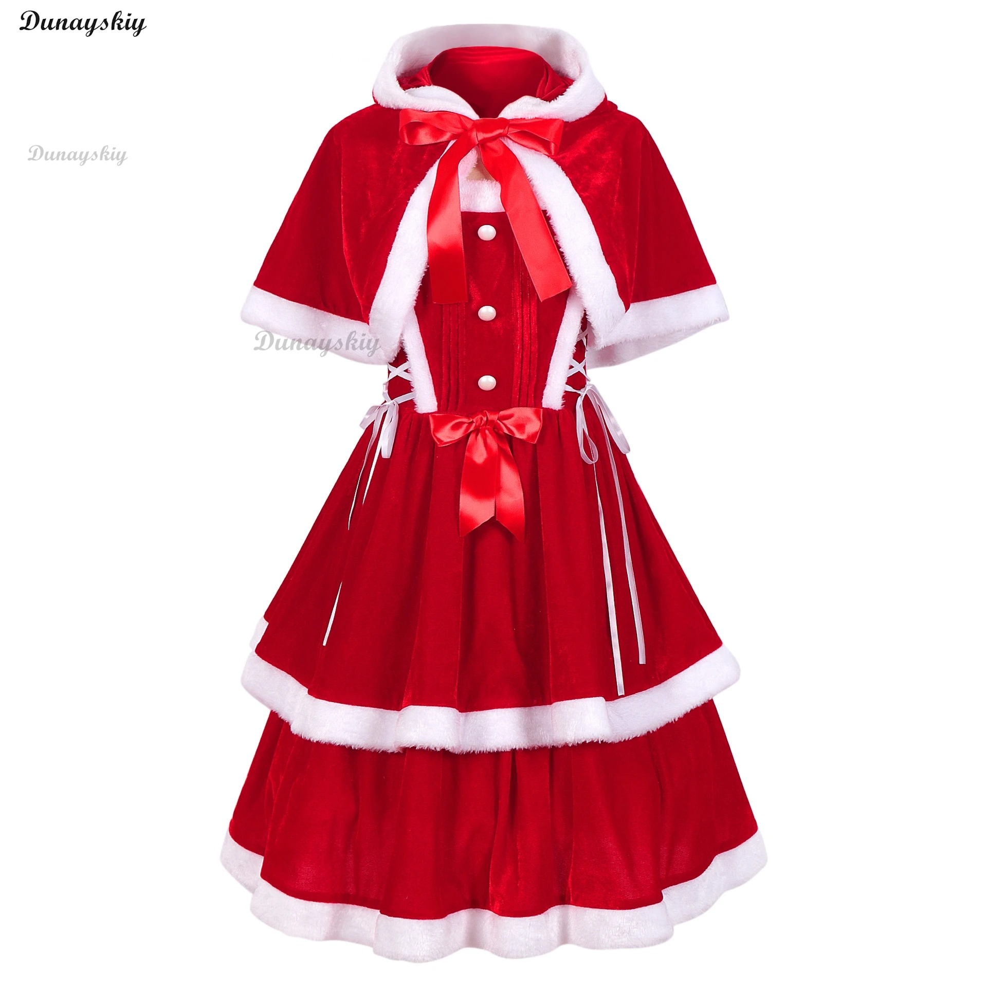 Костюм Эльфа Бадди Рождественский костюм брюки куртка обувь шляпа пояс легкая