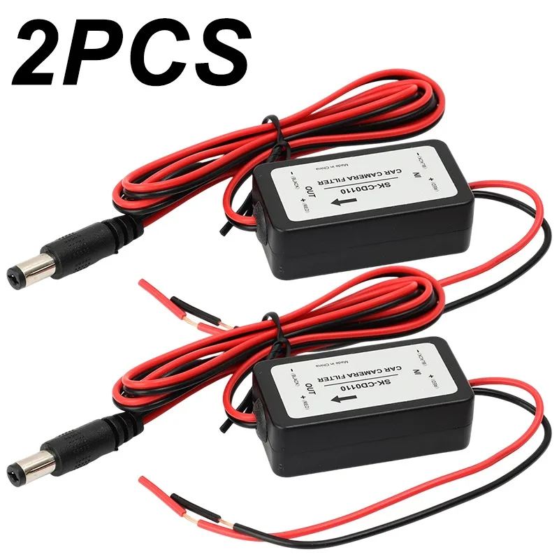 

1-2 шт., автомобильная камера заднего вида, реле мощности, конденсатор, выпрямитель постоянного тока, автоматический фильтр для камеры, разъем питания, реле, аксессуары для конденсаторов