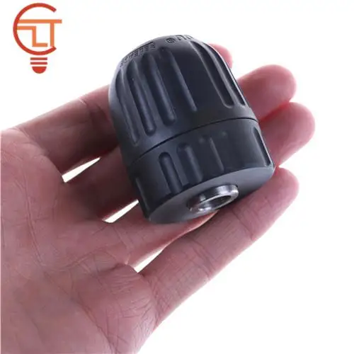 

SDS переходник 3/8" 24UNF + 1/4" ZLinKJ