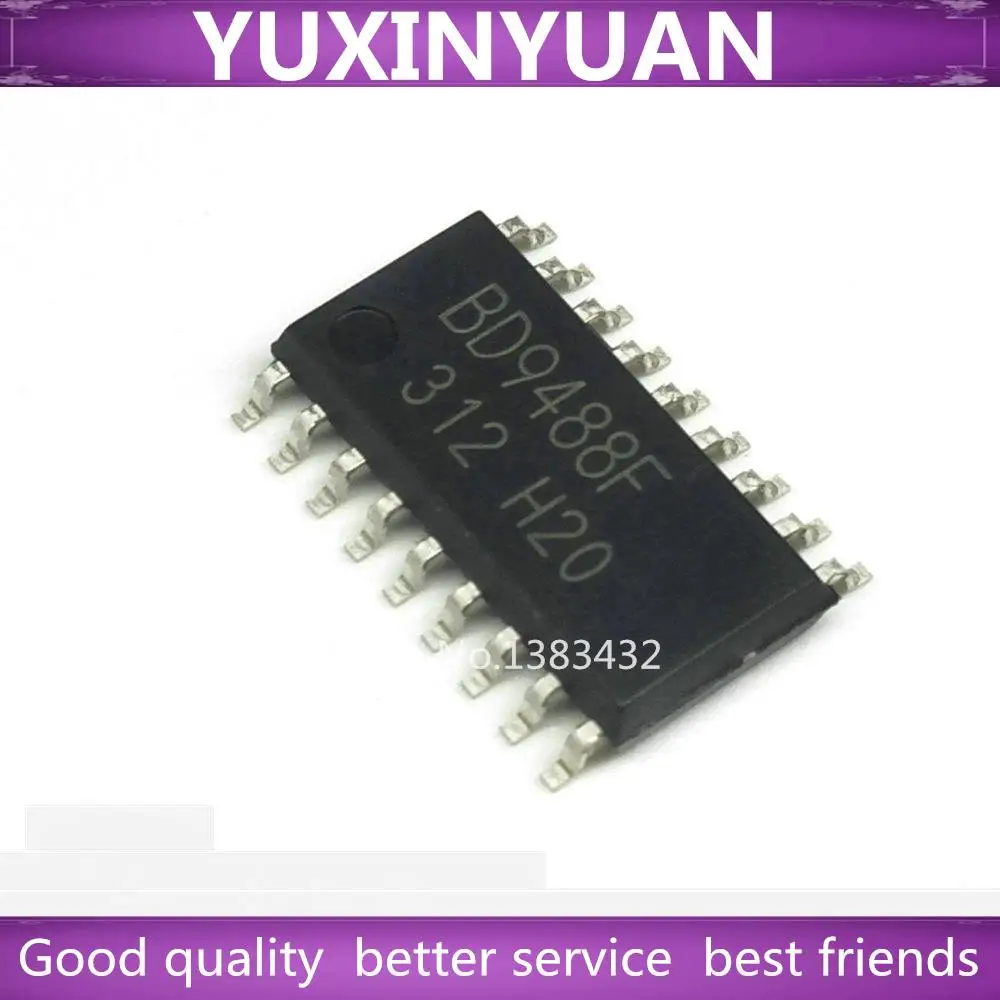 1 шт. UCC2895DW UC2895DW UDN2987LW6T DDA002B/C DDA002C BD9488F BD9488F-GE2 BL0202B-TL DT8211A ICB1FL02G MCP23008-E/SO