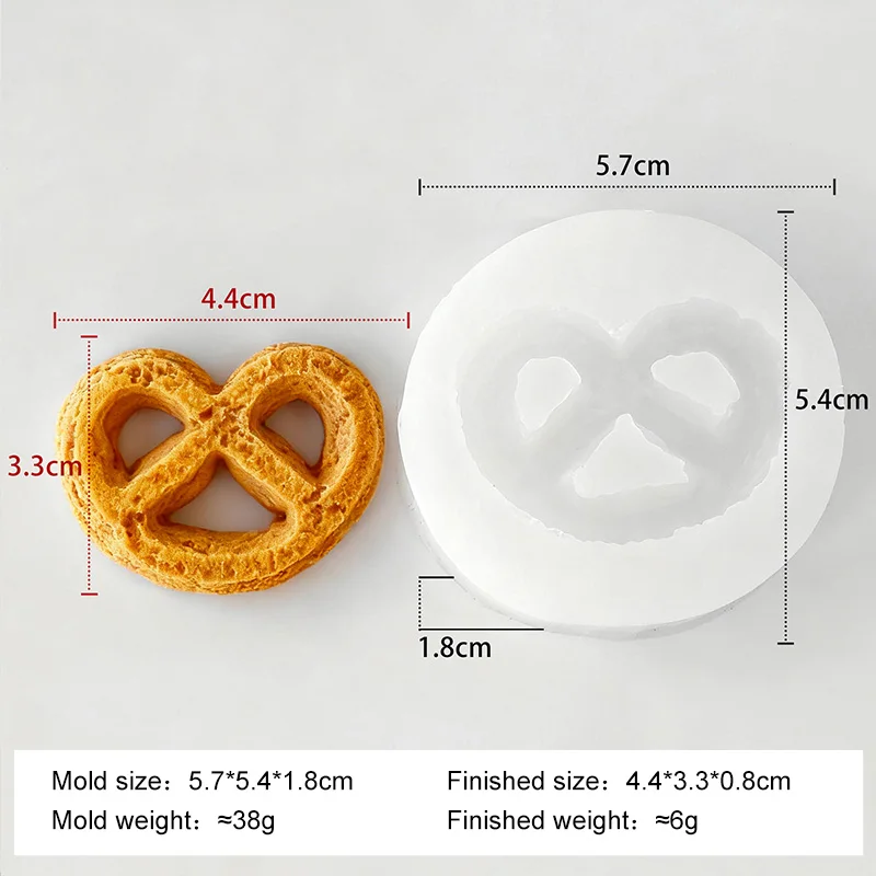 

Силиконовая форма для выпечки