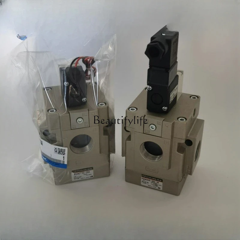 VG342R-5G-10/06/04 VG342-4G/5dz/5d-10a/06a/04A Электромагнитный клапан