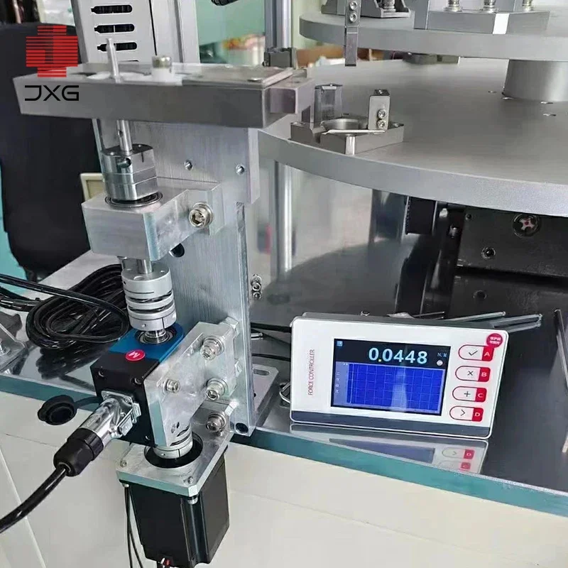 Цифровой ЖК-измеритель силы: высокоточный двухтактный измеритель с