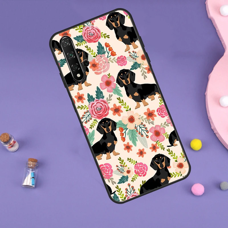 Чехол для Huawei Nova Y70 Y60 Y61 Y90 Y91 5T 9 10 SE 3i 8i 11i 11 Pro P20 P40 P30 Lite