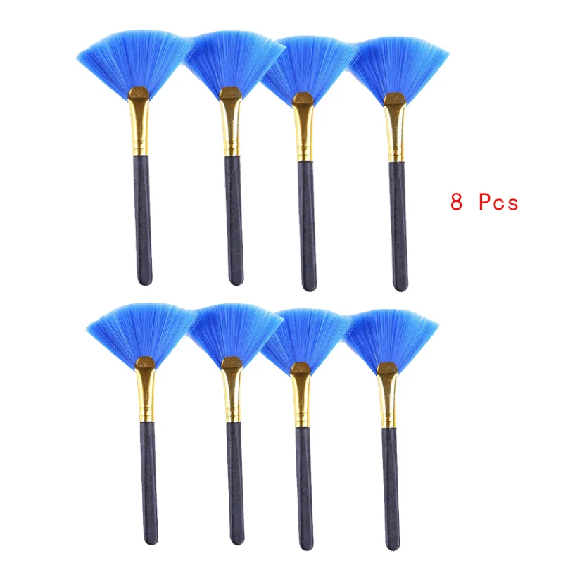 

Набор мини щеток для чистки электроники