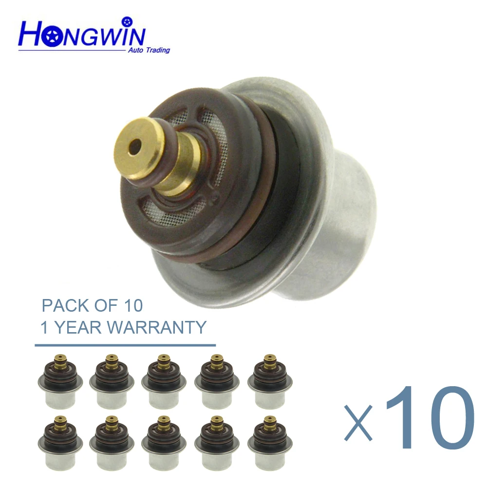 

93328341 регулятор давления топлива 3,8 бар для Fiat Stilo Ecosport Focus GM Meriva Монтана Corsa Astra PR4076