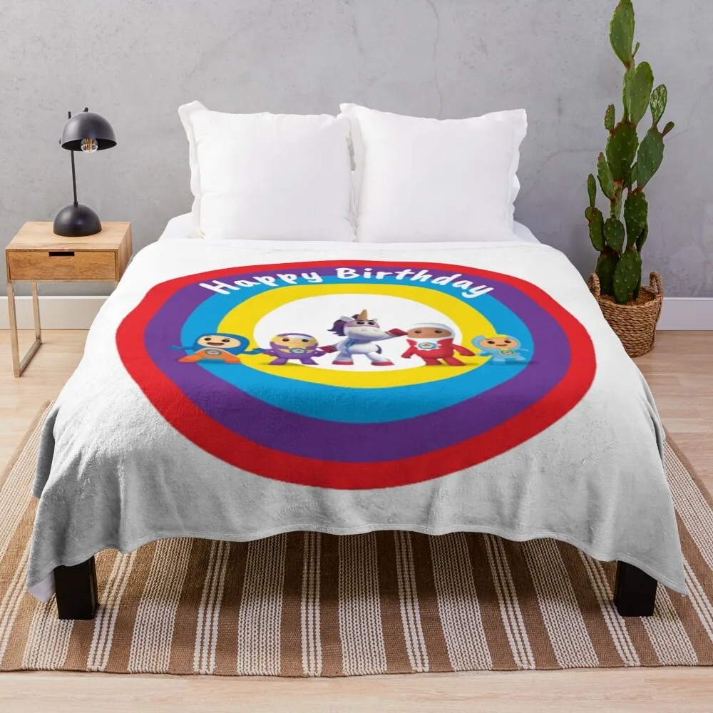 Плед-одеяло для фотографий