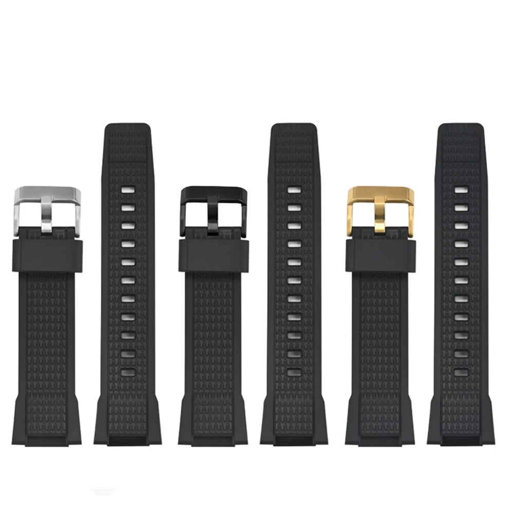 Водонепроницаемый ремешок из термополиуретана для стандартных