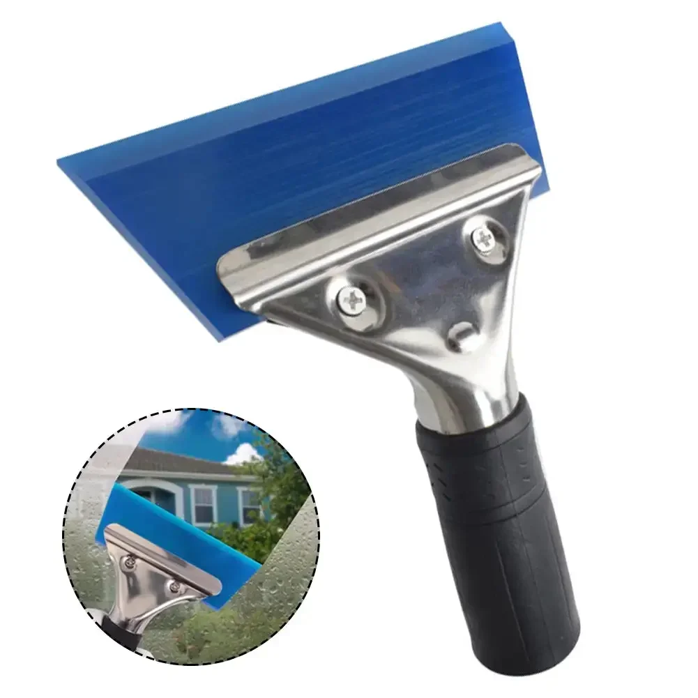 Скребок для оконной пленки автомобиля инструмент оттенка стекло