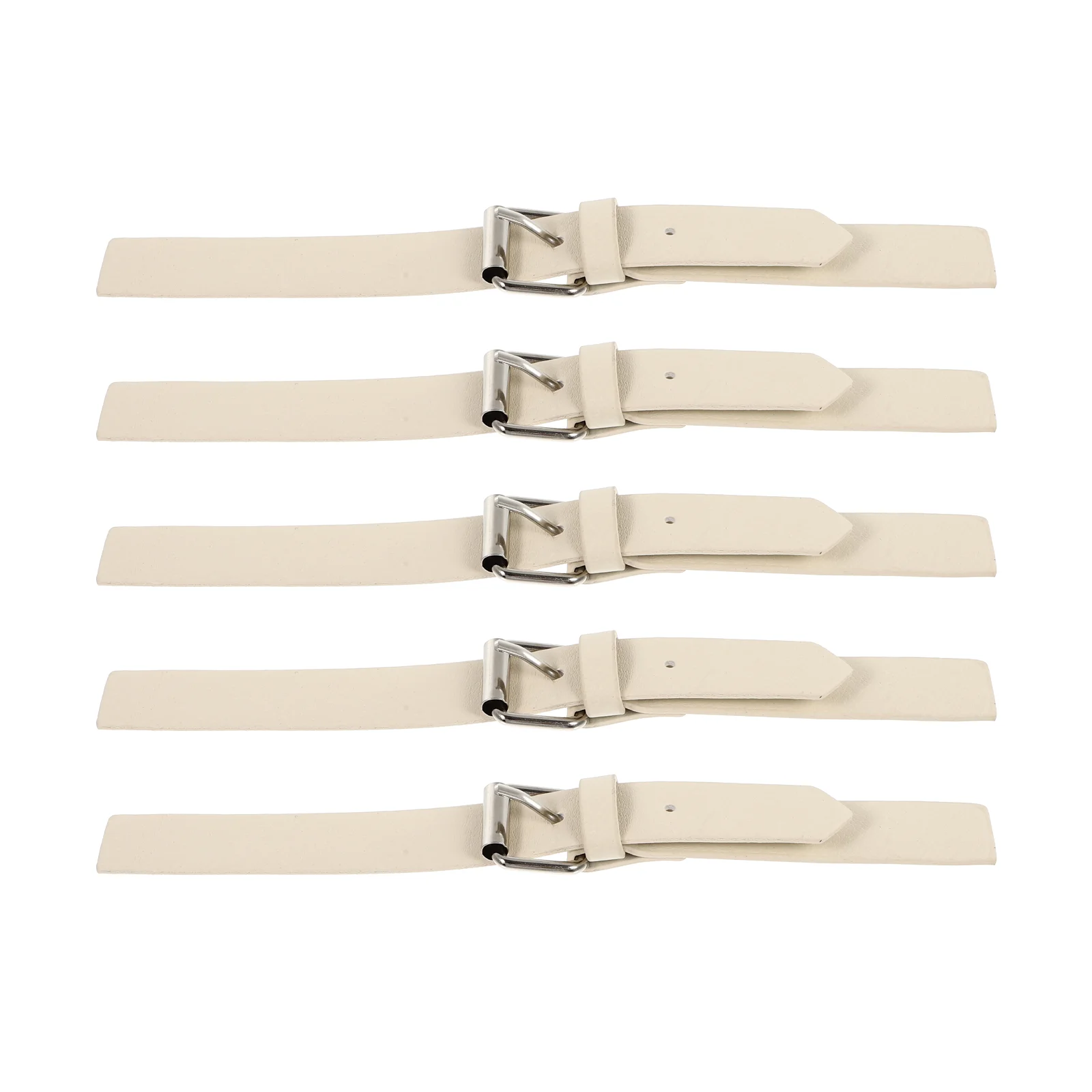 

Bucklebuckles Belt Metal Clothes Accessoriesadjustable Replacements Collar Clip Lock Strap Coat Artificial