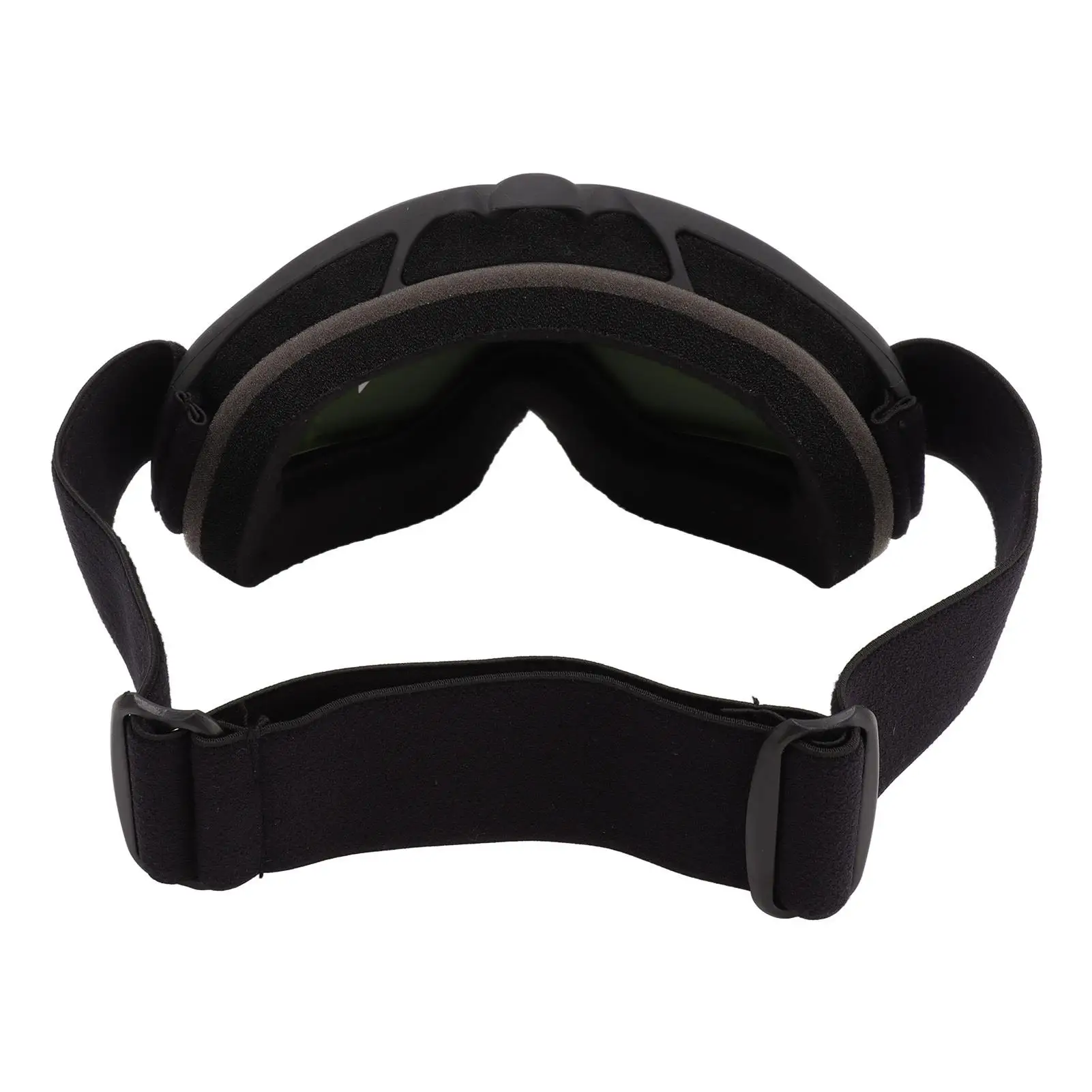 Лыжные очки с защитой от запотевания и HD-объективом | УФ- ударопрочность