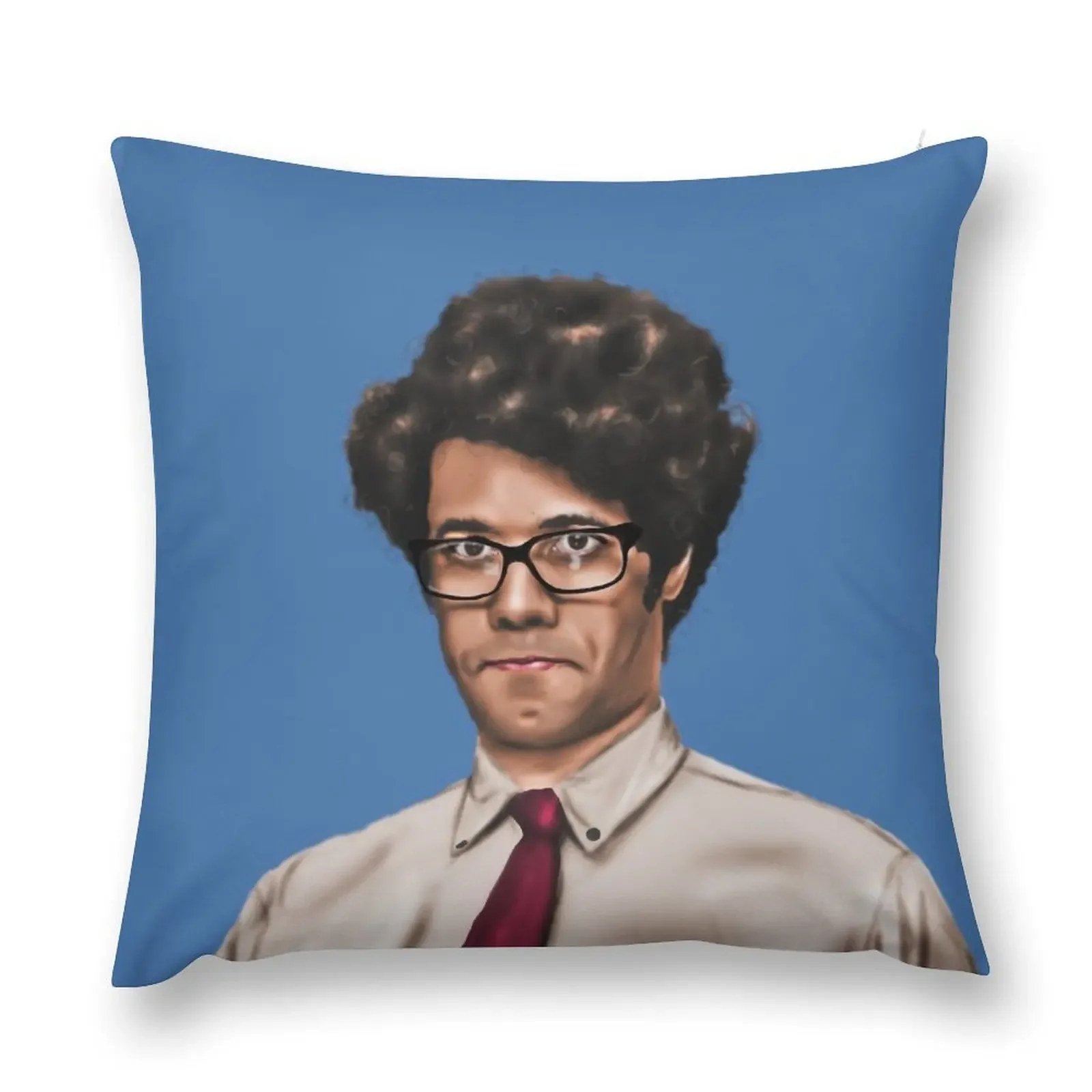 Декоративная подушка Richard Ayoade декоративные подушки для гостиной чехлы подушек