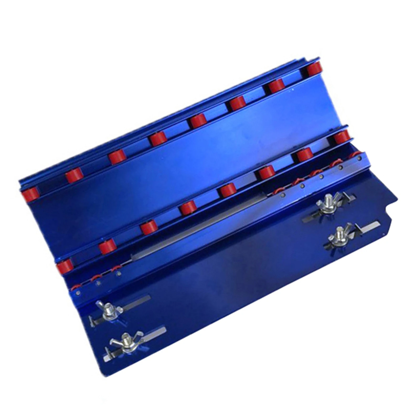 

Manual Tile Chamfering Machine Desktop Stone Chamfer Cutting Machine for Glass Bricks Stones Ceramics
