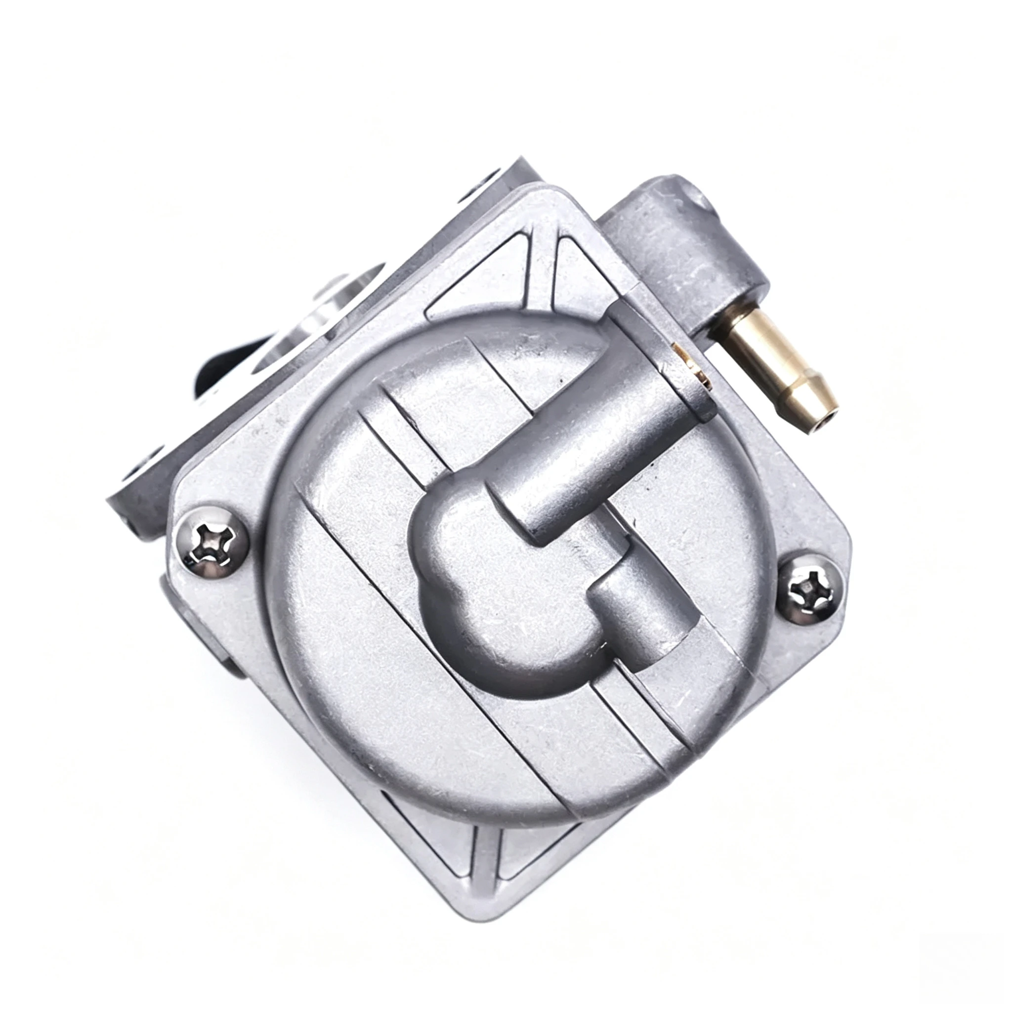 Карбюратор 3R1-03200-1 для 4-тактных лодочных моторов Tohatsu Nissan 4 л.с., 5 л.с., Mercury 4 л.с., 2.5 л.с., 803522T, 3R1-032003, AS-03200-0 (art.: 3920dd0f3a6df) - 3920dd0f3a6df