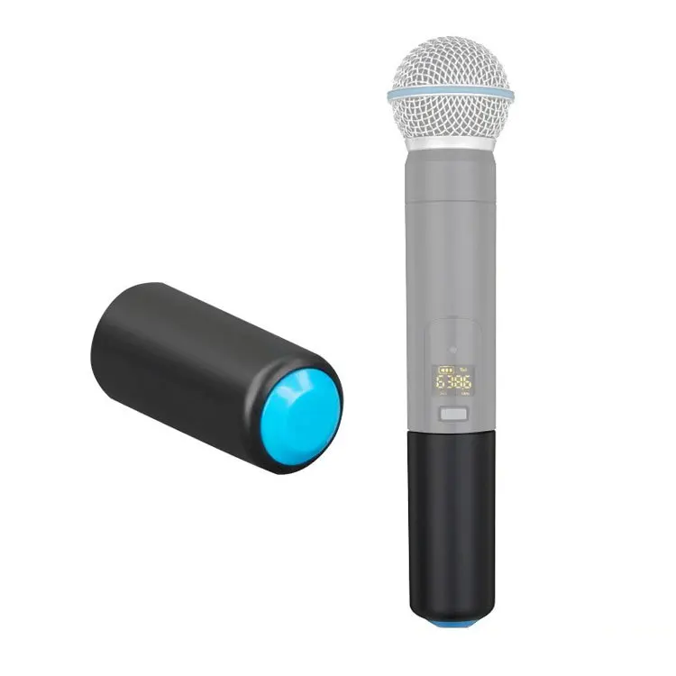 Аксессуары для беспроводного микрофона Shure PGX2/SLX2/PG58/SM58/BETA58